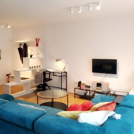 En El Corazon De Oviedo, Parking Y High Speed Wifi Apartment Bagian luar foto