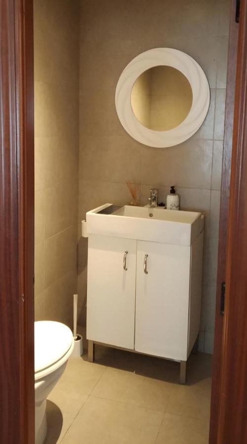 En El Corazon De Oviedo, Parking Y High Speed Wifi Apartment Bagian luar foto